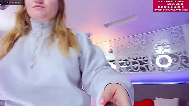 AshleyJoness online show from 01.19.26