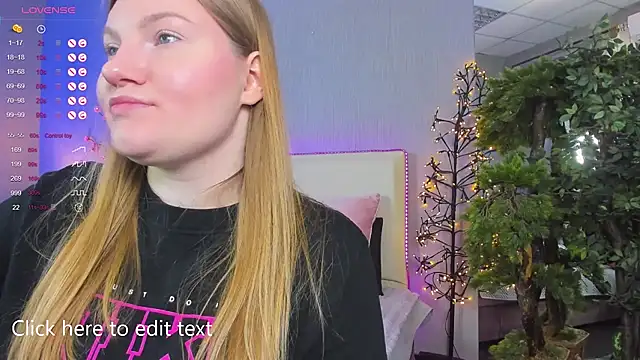AshleyJoness online show from 06.03.26