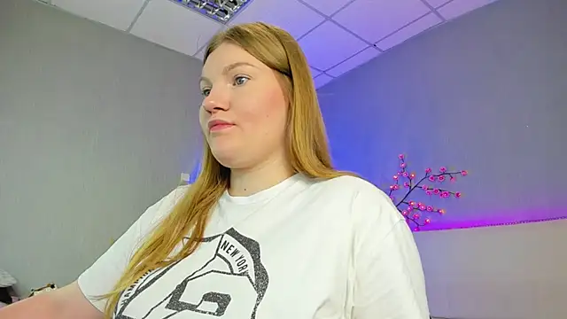 AshleyJoness online show from 06.07.26