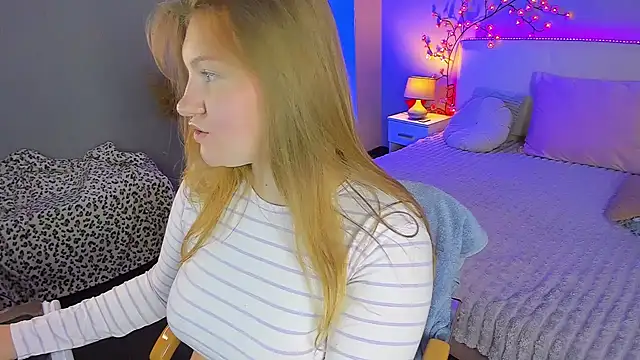 AshleyJoness online show from 07.01.26