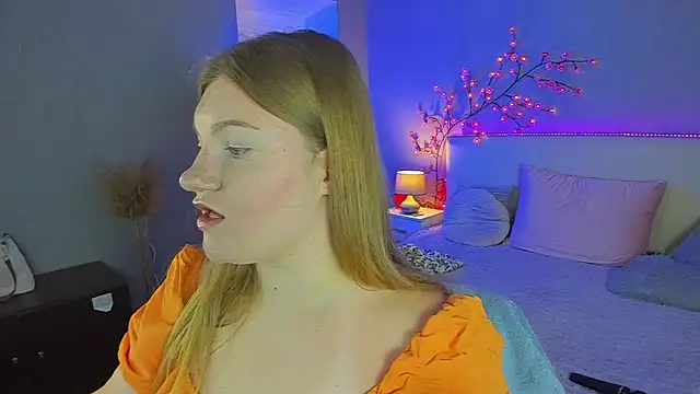 AshleyJoness online show from 07.06.26
