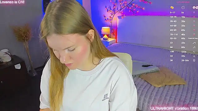 AshleyJoness online show from 07.14.26