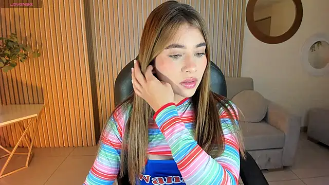 IbizaJacobs online show from 10.30.25