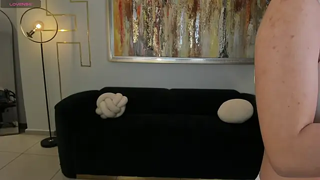 IbizaJacobs online show from 03.19.26