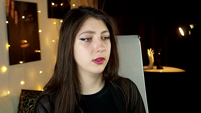 Mary Miiller online show from 02.25.26