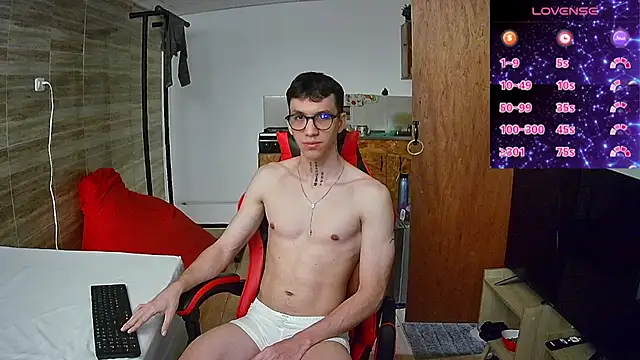 angelicious  online show from 10.23.25