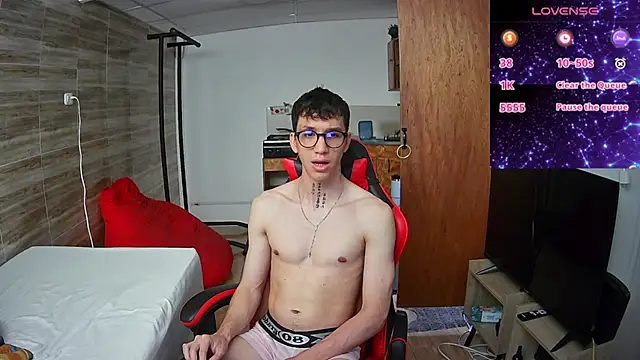 angelicious  online show from 10.29.25