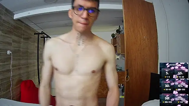 angelicious  online show from 11.17.25