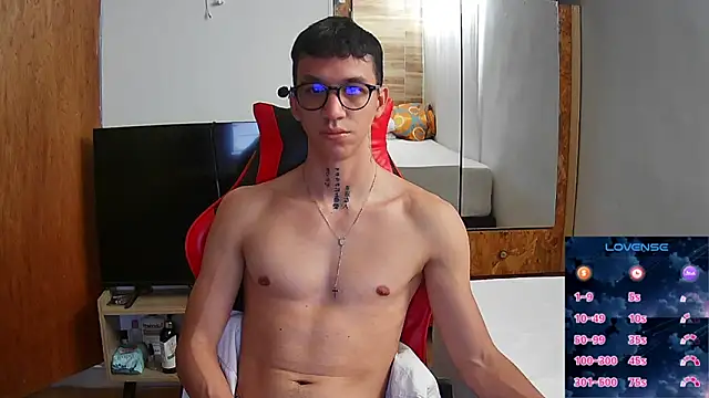 angelicious  online show from 03.03.26