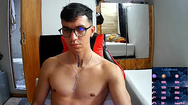 angelicious  online show from 04.29.26