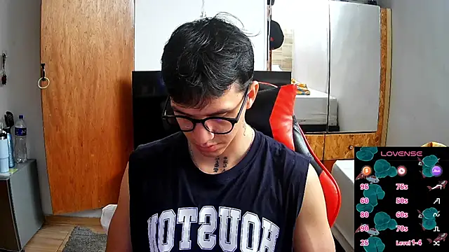 angelicious  online show from 06.10.26
