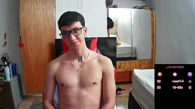 angelicious  online show from 07.28.26