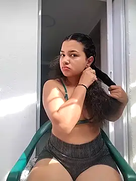 Eimy-04 online show from 12.17.25