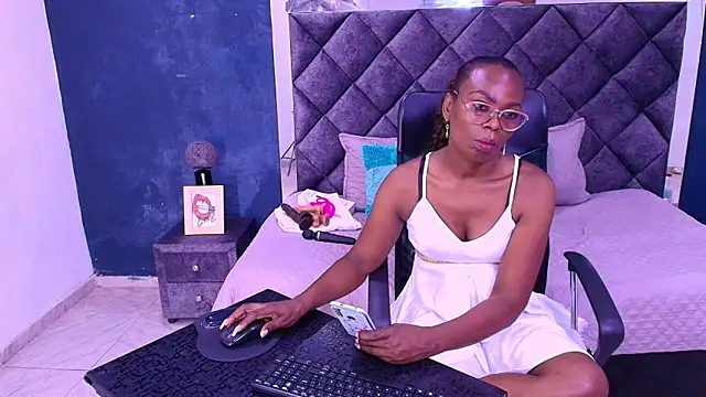 ebony  jheim online show from 02.27.26