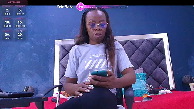 ebony  jheim online show from 06.10.26