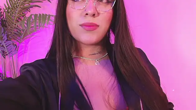 Lana ortega online show from 04.15.26