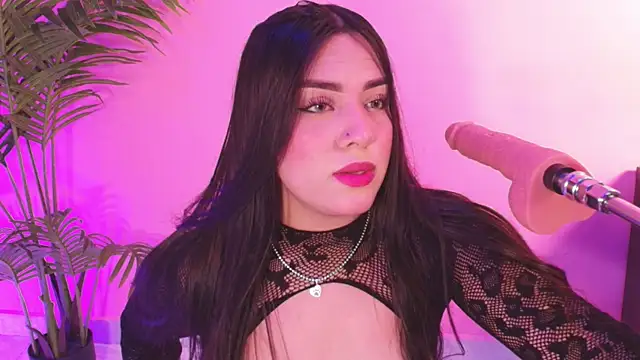 Lana ortega online show from 04.16.26