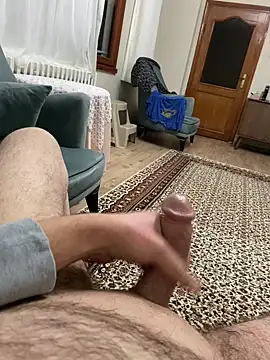 Salih0634 online show from 01.15.26