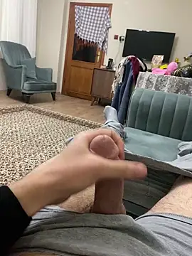 Salih0634 online show from 02.14.26