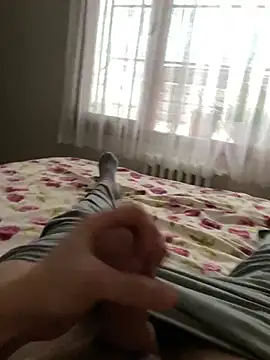 Salih0634 online show from 02.16.26