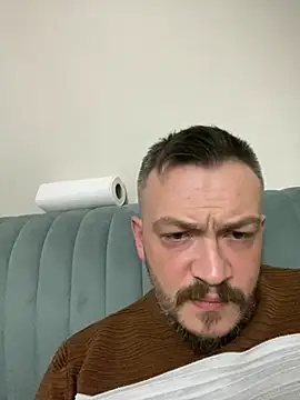 Salih0634 online show from 04.08.26