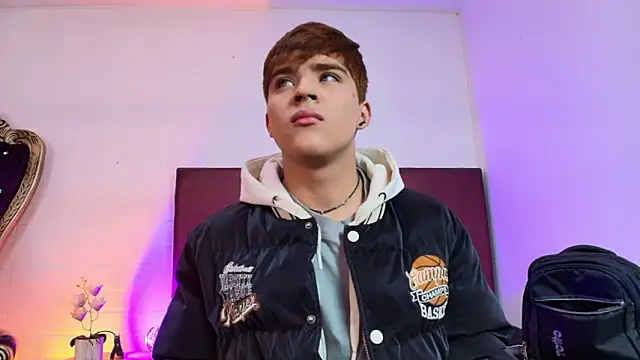 Lucass love online show from 03.18.26