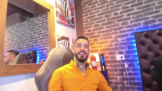 VinzenzRizzo online show from 09.17.25