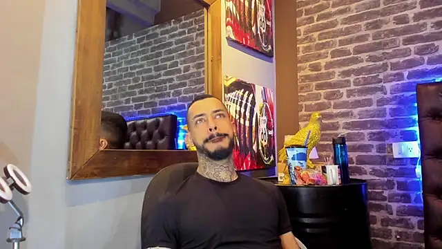 VinzenzRizzo online show from 02.04.26