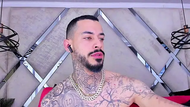 VinzenzRizzo online show from 02.05.26