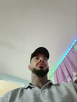VinzenzRizzo online show from 07.18.26