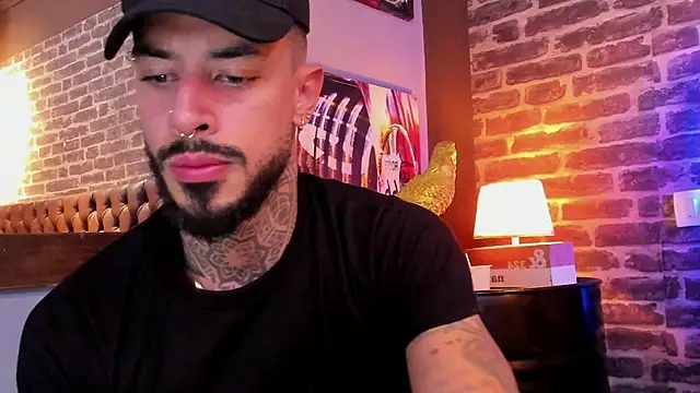 VinzenzRizzo online show from 07.20.26
