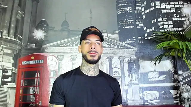 VinzenzRizzo online show from 07.28.26