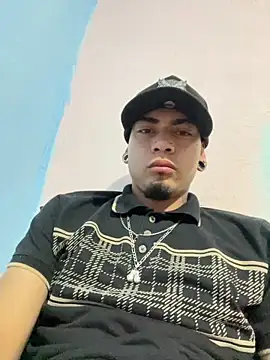 Snapshot of Ricardo2334 chatting on 02.28.26 Ricardo2334 online show from 02.28.26