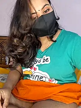 Snapshot of Bristy- chatting on 02.15.26 Bristy- online show from 02.15.26