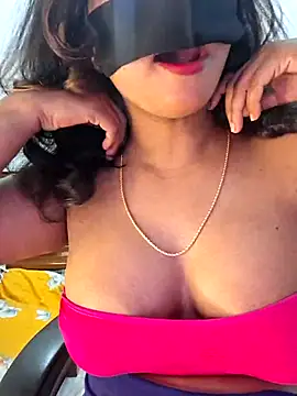 Snapshot of Bristy- chatting on 02.21.26 Bristy- online show from 02.21.26