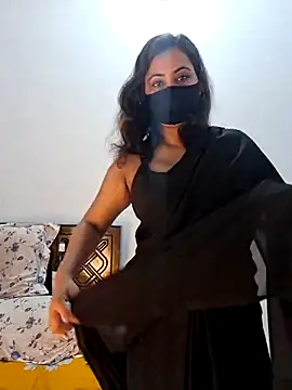 Snapshot of Bristy- chatting on 02.25.26 Bristy- online show from 02.25.26