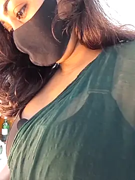 Snapshot of Bristy- chatting on 02.26.26 Bristy- online show from 02.26.26