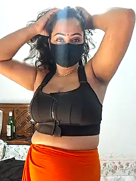 Snapshot of Bristy- chatting on 02.28.26 Bristy- online show from 02.28.26