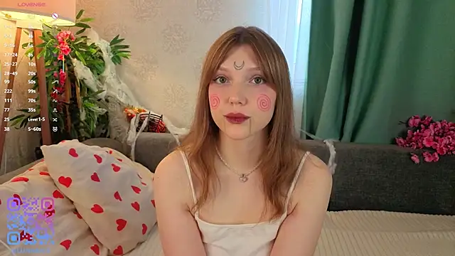 Lunabate online show from 10.31.25