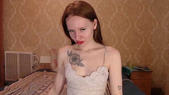 Kitkaat00 online show from 02.08.26