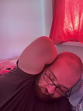 mrandmrsdarkside online show from 04.09.26