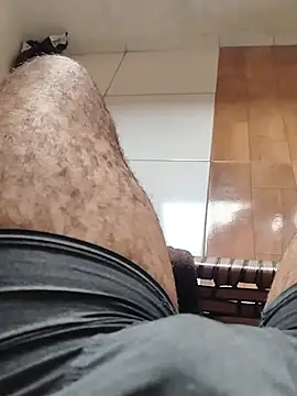 O Mascarado NK online show from 02.26.26