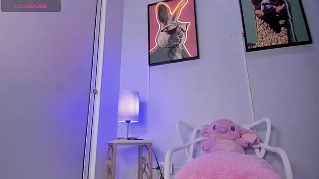 dulce fiore07 online show from 01.13.26