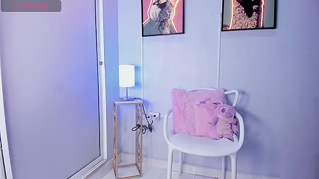 dulce fiore07 online show from 02.13.26