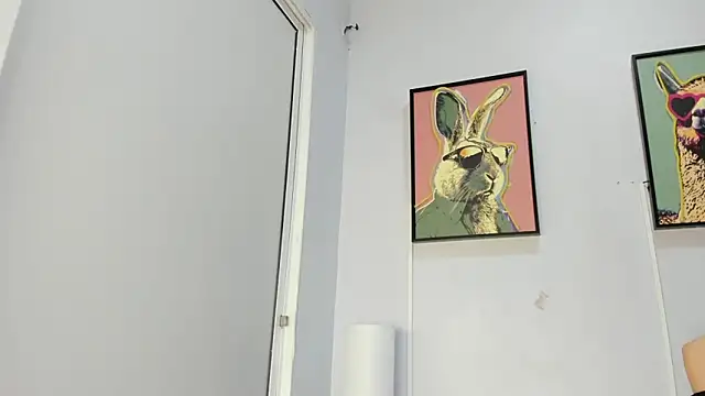 dulce fiore07 online show from 04.15.26