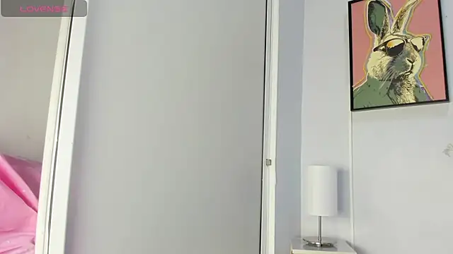 dulce fiore07 online show from 04.18.26