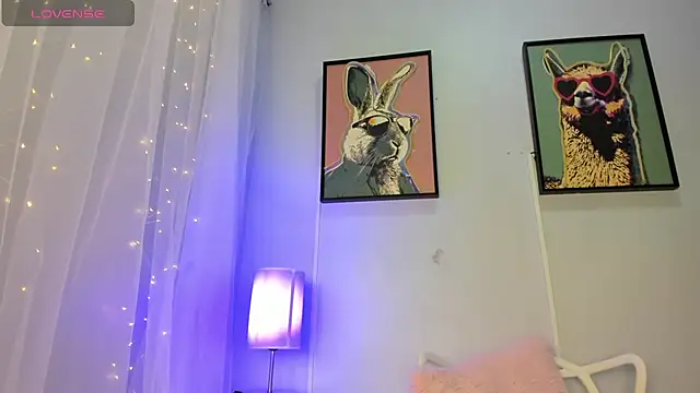 dulce fiore07 online show from 06.04.26