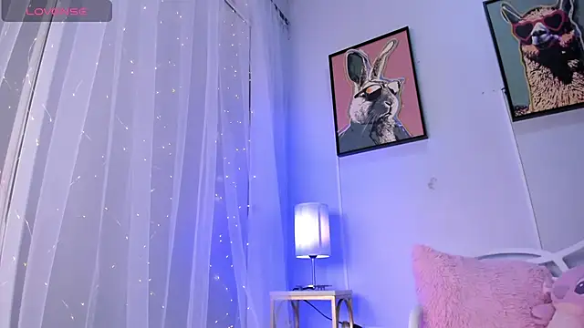 dulce fiore07 online show from 06.05.26