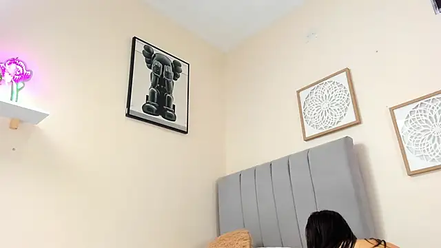 dulce fiore07 online show from 07.15.26