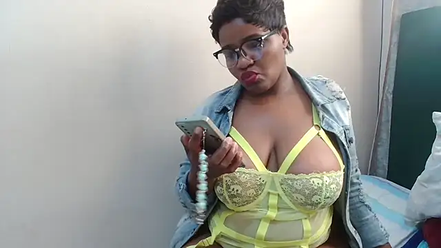 ChubbyBitch26 online show from 07.15.26
